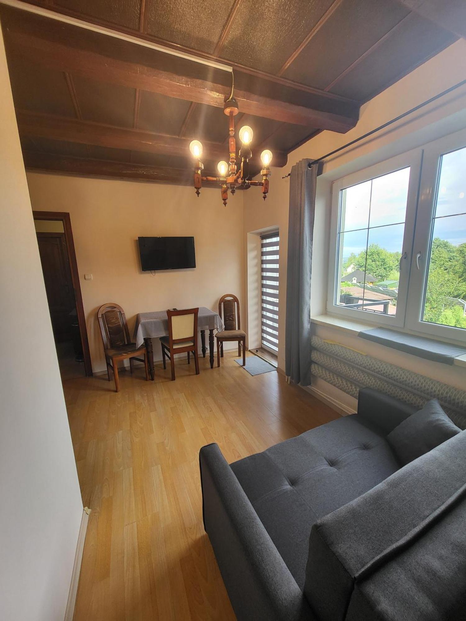 Villa Patria Вадовице Екстериор снимка