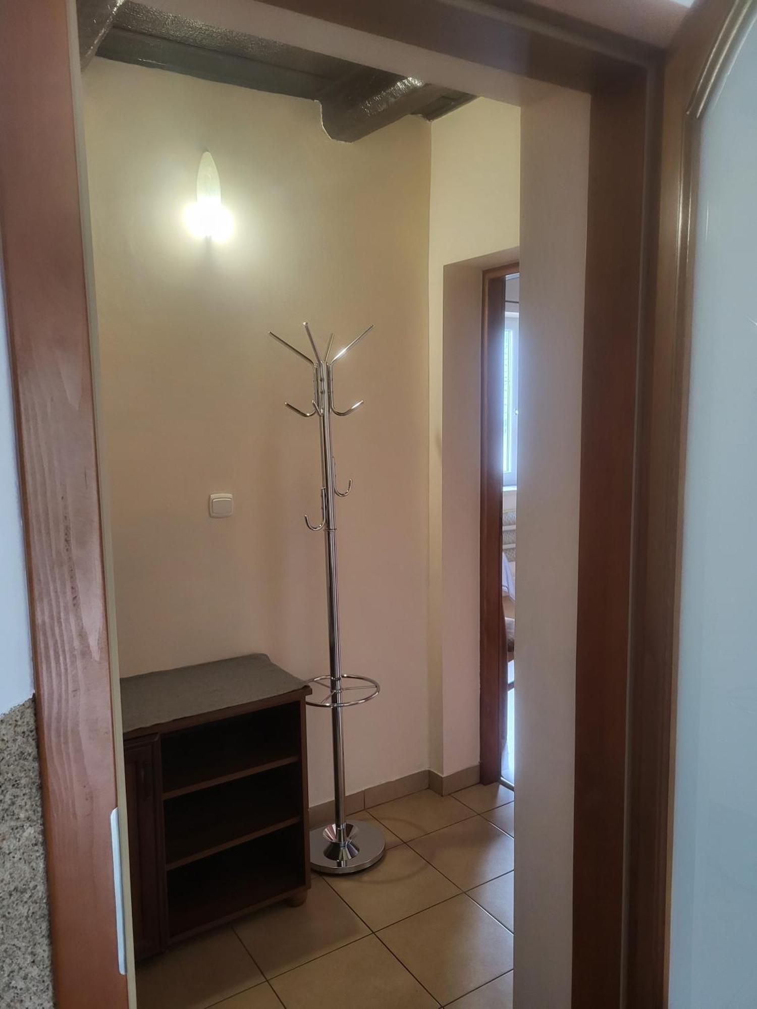 Villa Patria Вадовице Екстериор снимка